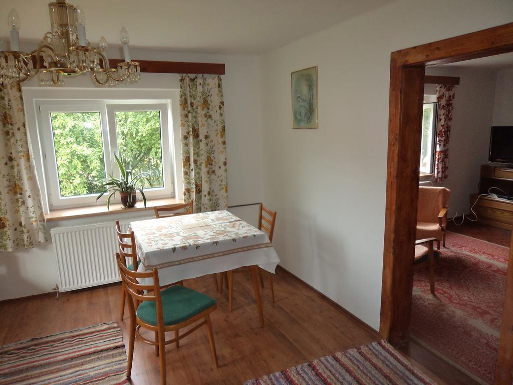 Guest House Hartenberg Sokolov Habitación foto
